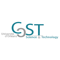 Logo université d'Orléans