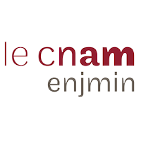 Logo CNAM-Enjmin