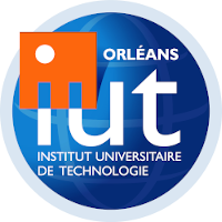 Logo IUT d'Orléans