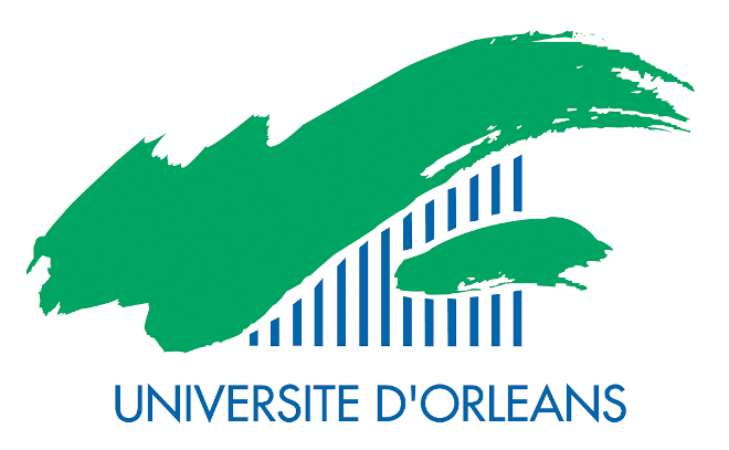 Site de l'université d'Orléans