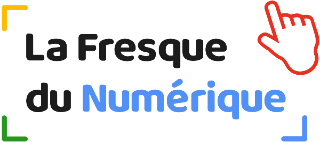 Site officiel de la Fresque du Numérique